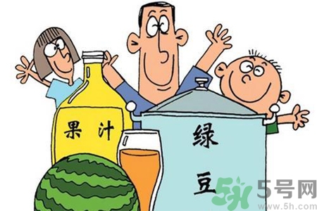 秋季上火怎么辦？秋天上火吃什么好？