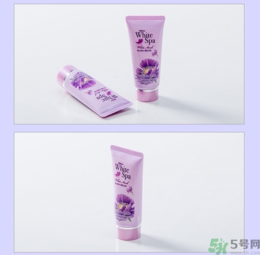mistine美氏婷紫羅蘭護(hù)手霜怎么樣？mistine紫羅蘭護(hù)手霜好用嗎？
