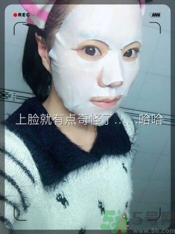 sk2青春敷面膜好用嗎?sk2青春敷面膜怎么樣？