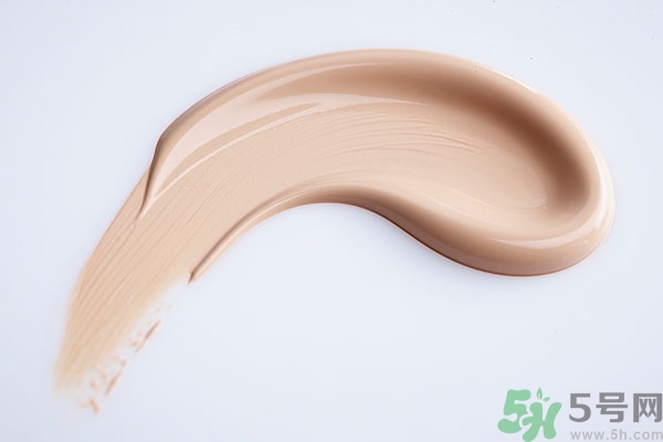 粉底液怎么用？粉底液的正確用法有哪些？