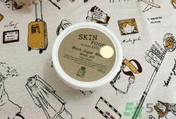 思親膚在韓國(guó)什么檔次？skin food在韓國(guó)怎么樣？