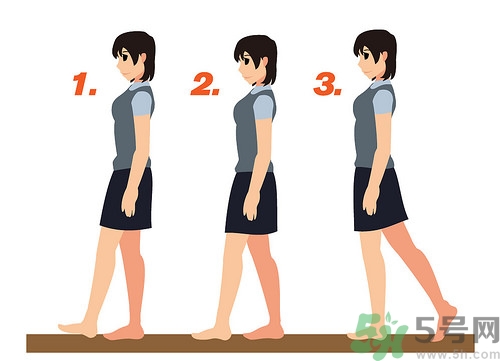 走路可以減肥嗎？什么走路姿勢(shì)最減肥？