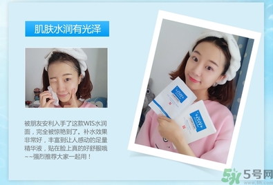 面膜是薄的好還是厚的好？面膜越薄越好嗎？