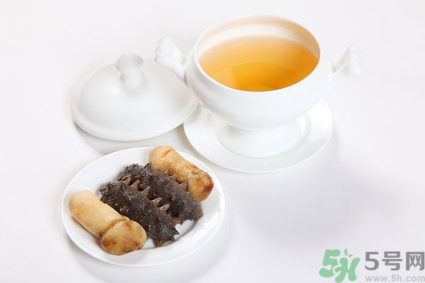 活海參和干海參哪個好？活海參好還是干海參好？