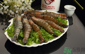 青蝦怎么清洗？買來的青蝦怎么清洗干凈？