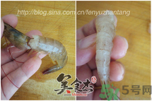 活蝦怎么處理干凈蝦線？活蝦怎么去蝦線？
