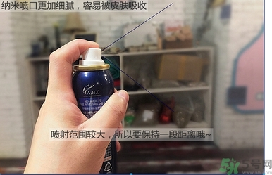 ahc玻尿酸噴霧多少錢？ahc玻尿酸噴霧韓國專柜價格