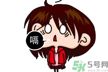 ?引起打嗝的原因是什么？寶寶打嗝不止怎么辦？