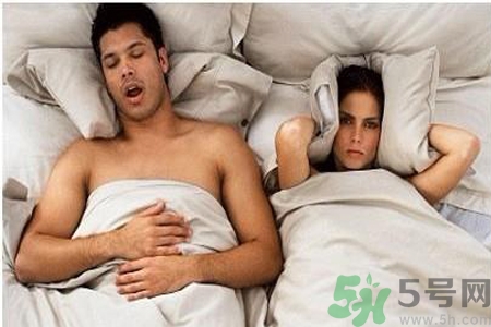 怎么治打呼嚕？治療打呼嚕的偏方