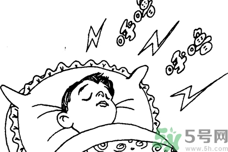 怎么治打呼嚕？治療打呼嚕的偏方