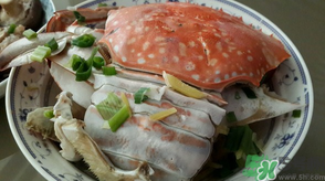 ?清蒸螃蟹蒸多久？?清蒸螃蟹需要多長時間？