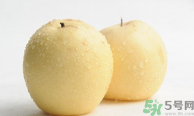 皇冠梨可以燉冰糖嗎？皇冠梨可以做冰糖雪梨嗎？
