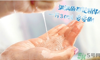 巴諾巴奇果凍面膜怎么樣？banobagi巴諾巴奇果凍面膜好嗎？