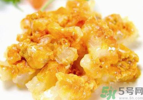 蟹膏是螃蟹的什么？蟹膏的營養(yǎng)價(jià)值