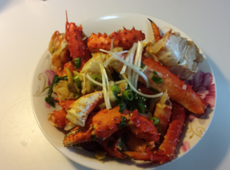 智利帝王蟹怎么吃？智利帝王蟹好吃嗎？