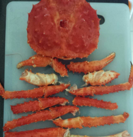 智利帝王蟹怎么吃？智利帝王蟹好吃嗎？