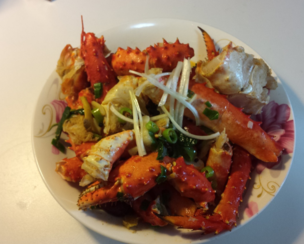 智利帝王蟹怎么吃？智利帝王蟹好吃嗎？