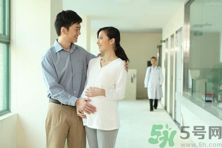 懷孕的時候會來月經嗎？懷孕的時候來月經了怎么辦？