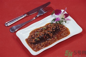 活海參怎么處理保存？活海參怎么處理才能吃？