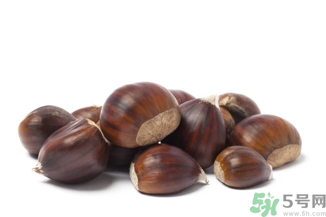 寶寶吃板栗好嗎？寶寶七個半月能吃板栗嗎？