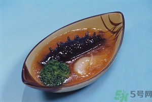 活海參怎么處理保存？活海參怎么處理才能吃？