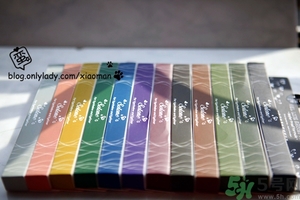 solone眼線筆怎么削？怎么推出來(lái)？