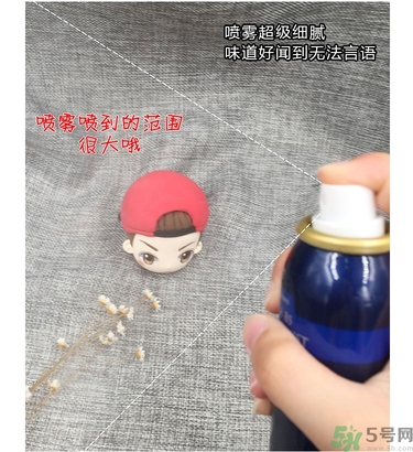 ahc玻尿酸噴霧適合什么年齡？ahc玻尿酸噴霧適合什么膚質(zhì)？