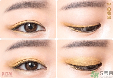 solone眼線筆怎么削？怎么推出來(lái)？