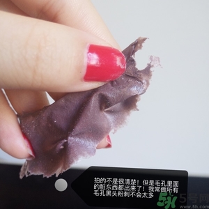 yu.r巧克力棒鼻貼怎么用？韓國巧克力棒鼻貼使用方法