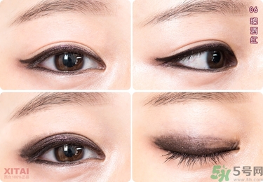 solone眼線筆怎么削？怎么推出來(lái)？