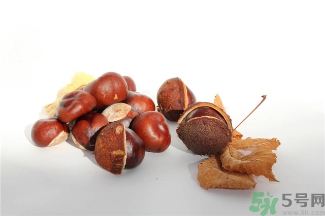 板栗與什么食物相克？吃板栗要注意什么