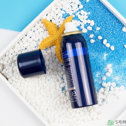 ahc玻尿酸噴霧好用嗎？ahc b5玻尿酸噴霧怎么樣？