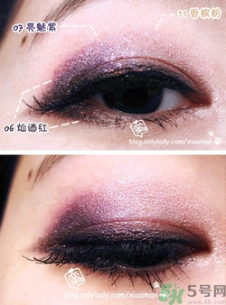 solone眼線筆怎么削？怎么推出來(lái)？