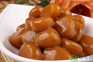 板栗與什么食物相克？吃板栗要注意什么