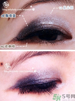 solone眼線筆怎么削？怎么推出來(lái)？