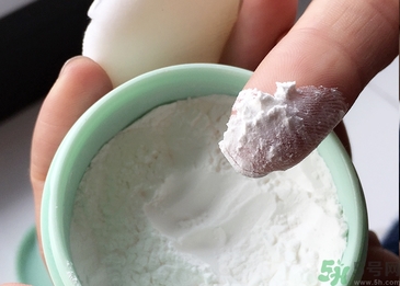 the saem得鮮散粉怎么樣？the saem薄荷散粉好用嗎？