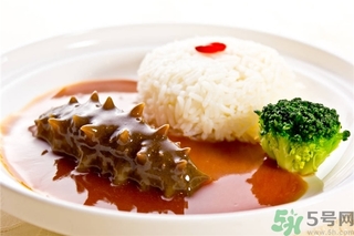 活海參怎么處理保存？活海參怎么處理才能吃？