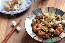 蛤蜊和西瓜可以一起吃嗎？吃完蛤蜊可以吃西瓜嗎？