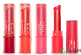 夢妝精油口紅多少錢?夢妝oil shine唇膏專柜價(jià)格 夢妝精油口紅多少錢?夢妝oil shine唇膏專柜價(jià)格