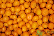 橘子的營(yíng)養(yǎng)價(jià)值 桔子的功效與作用