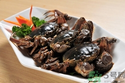 醉蟹怎么做呀?正宗醉蟹的做法大全 醉蟹怎么做呀?正宗醉蟹的做法大全