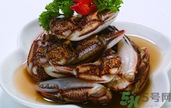 醉蟹怎么做呀?正宗醉蟹的做法大全 醉蟹怎么做呀?正宗醉蟹的做法大全