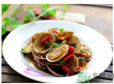 蛤蜊可以養(yǎng)幾天？買回來的蛤蜊可以放多久？