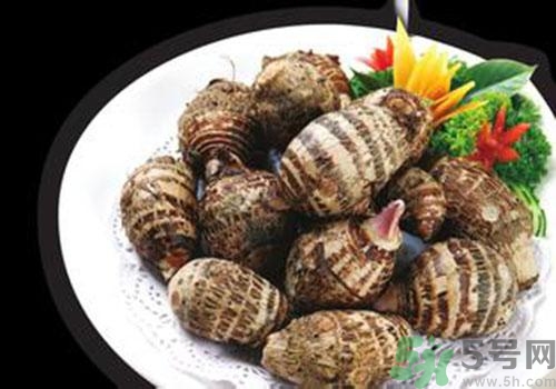 吃芋頭嘴巴癢是怎么回事？吃芋頭嘴巴癢怎么辦？