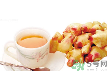 早上喝生姜水有什么好處？生姜水的做法是什么？