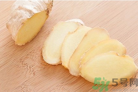 早上喝生姜水有什么好處？生姜水的做法是什么？