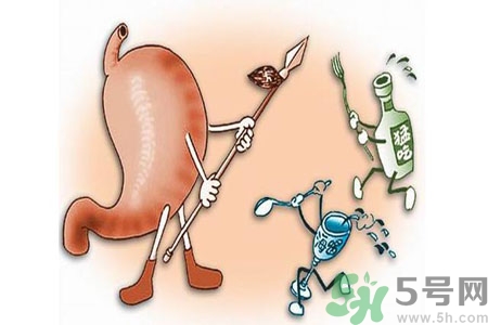 緩解胃脹的方法是什么？胃脹可以吃什么？