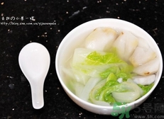 芋頭桿子能吃嗎？芋頭桿子的做法