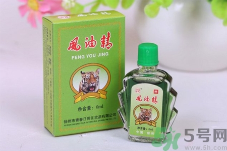 風(fēng)油精可以喝嗎？風(fēng)油精能不能喝？