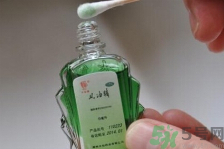 風(fēng)油精可以喝嗎？風(fēng)油精能不能喝？